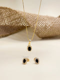 Juego Oro Laminado