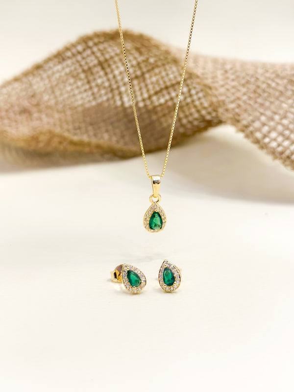 Collares Laminado