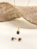 Juego Oro Laminado