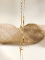 Pulsera Oro Laminado