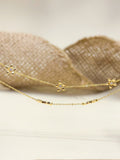 Pulsera Oro Laminado