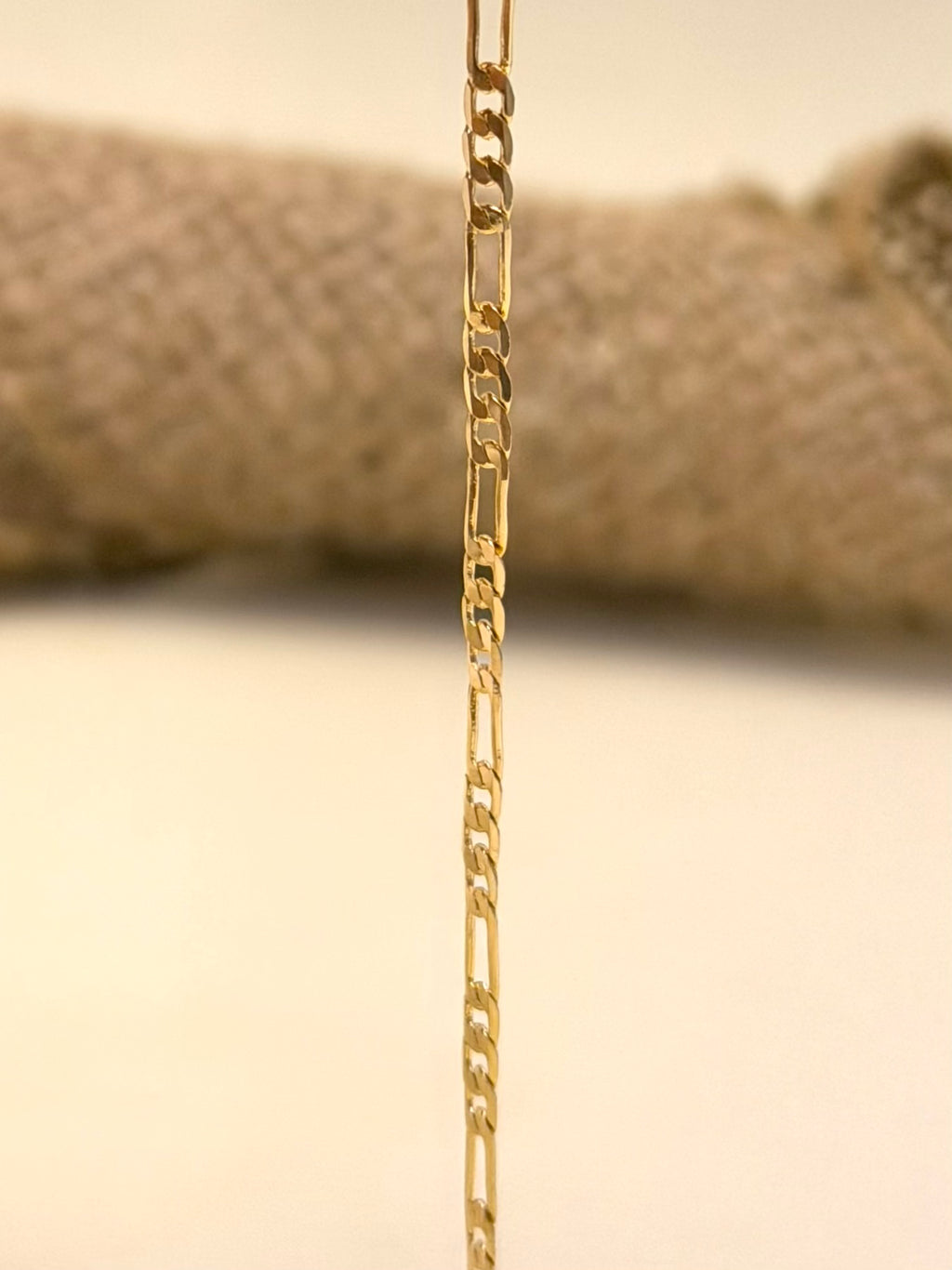 Pulsera Laminado Cartier