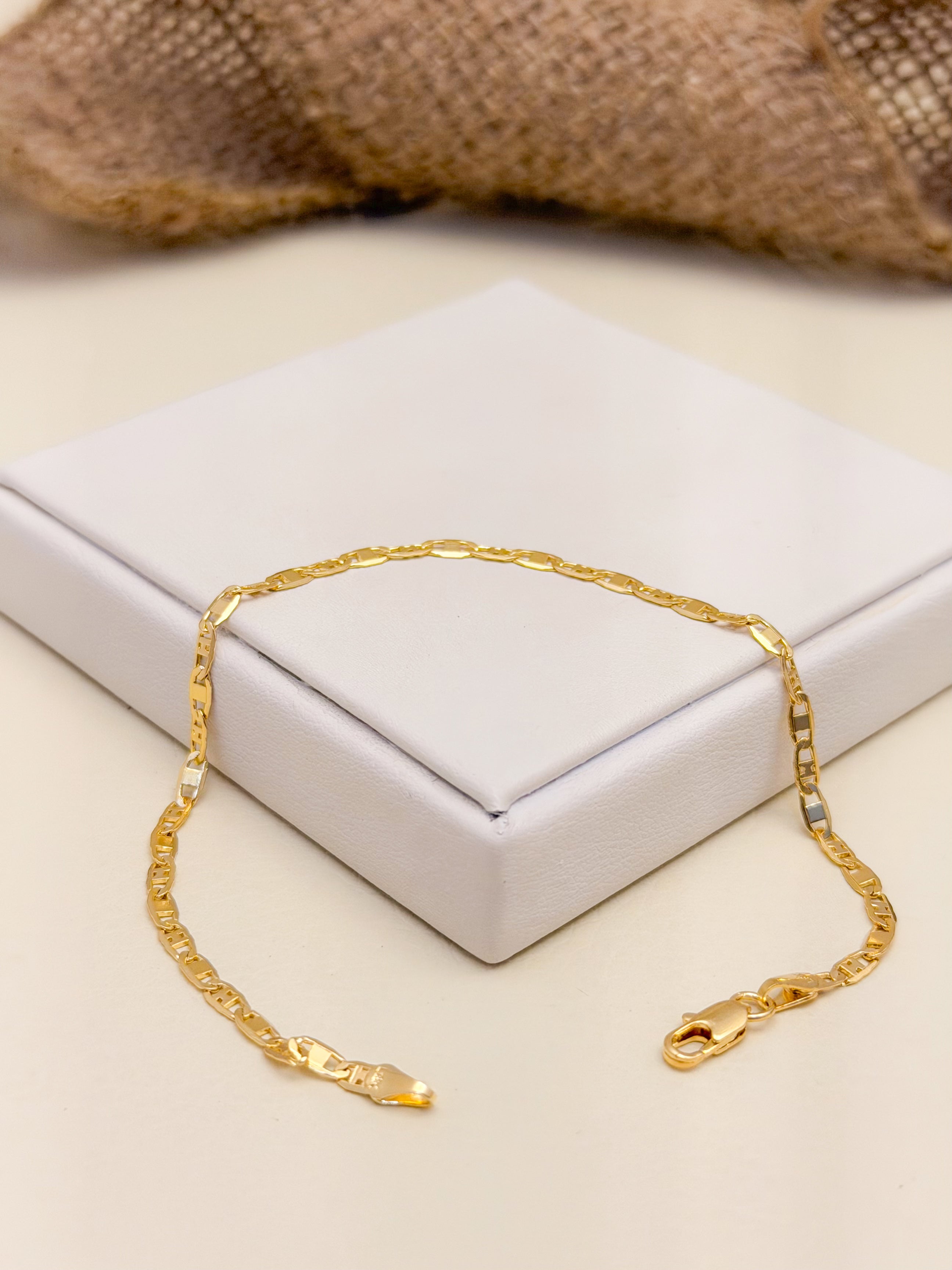 Pulsera Laminado Marinera