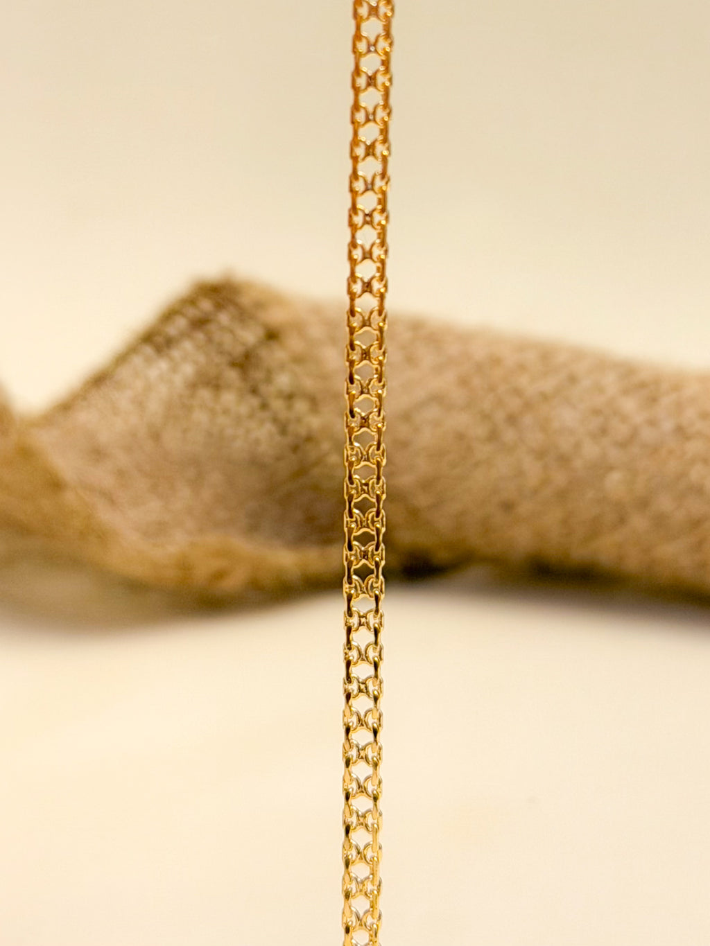 Pulsera Laminado Chinesca