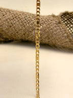 Pulsera Laminado Marinera Plana