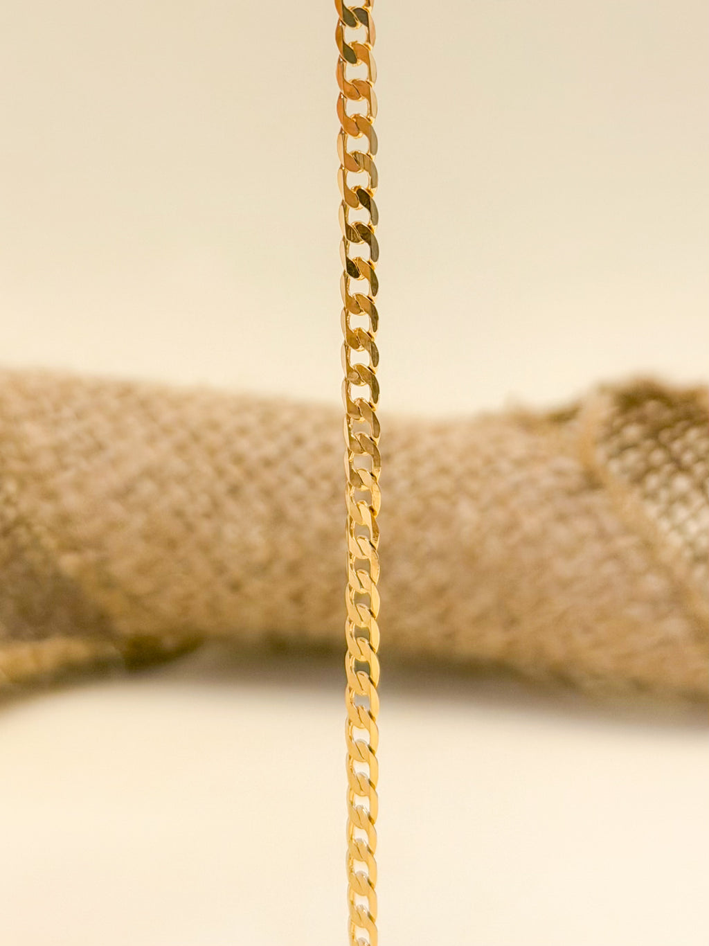 Pulsera Laminado Cubana