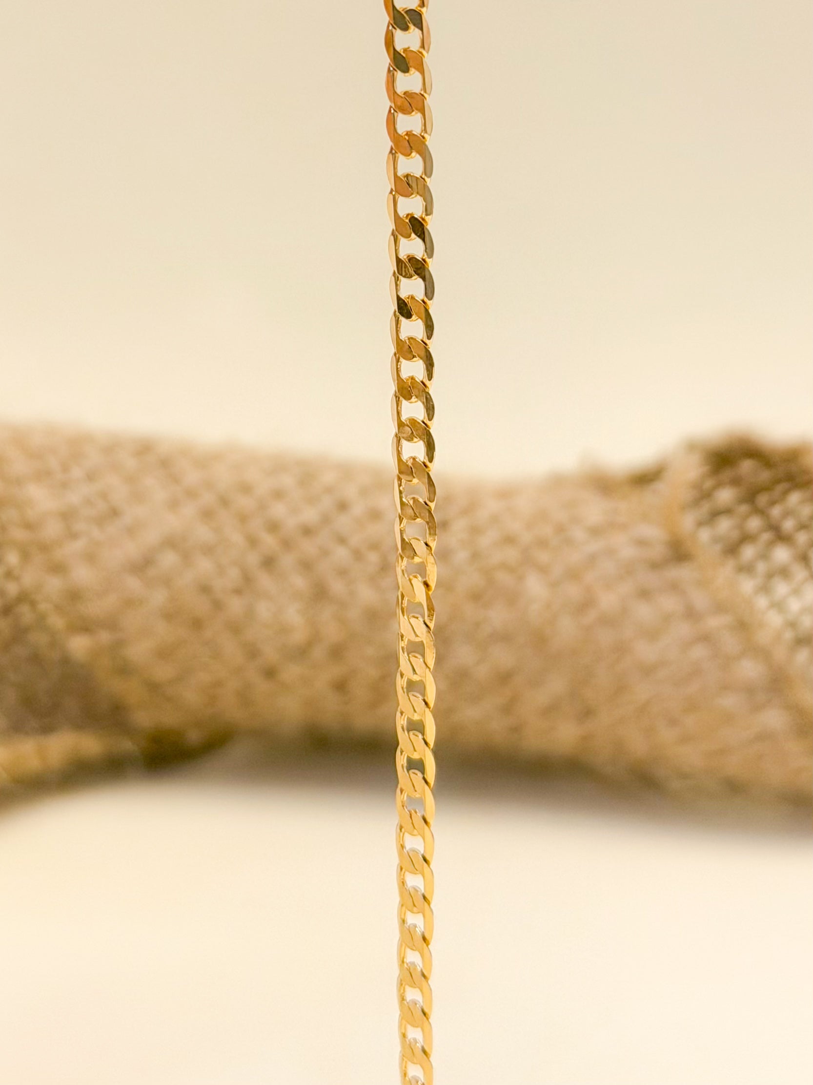 Pulsera Laminado Cubana