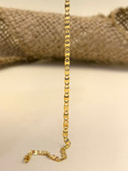 Pulsera Laminado Marinera Plana