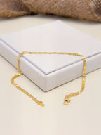 Pulsera Laminado Marinera Plana
