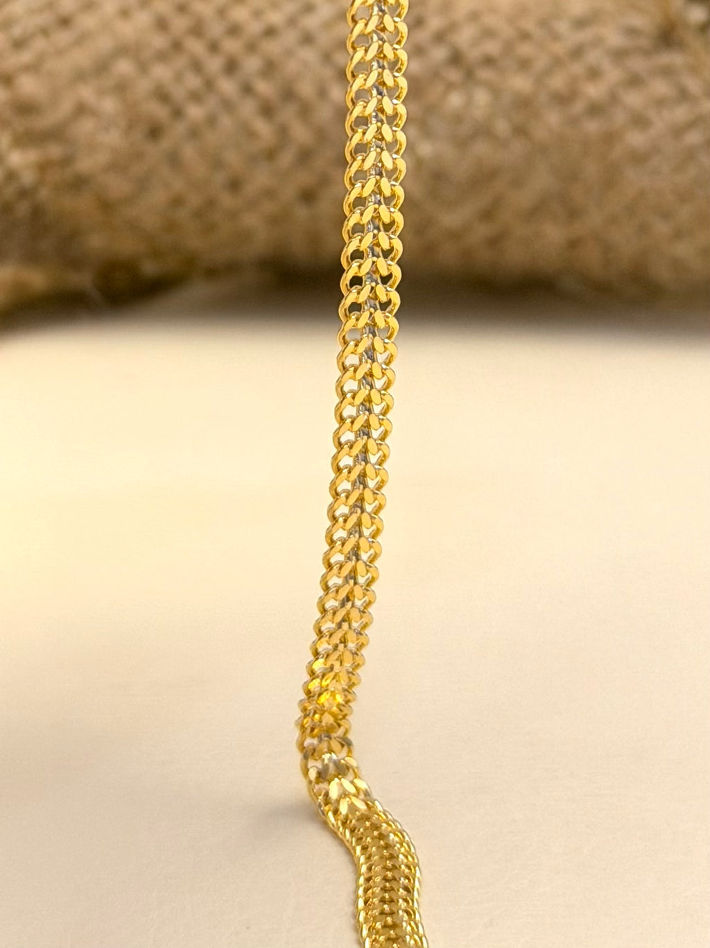 Pulsera Laminado Chinesca