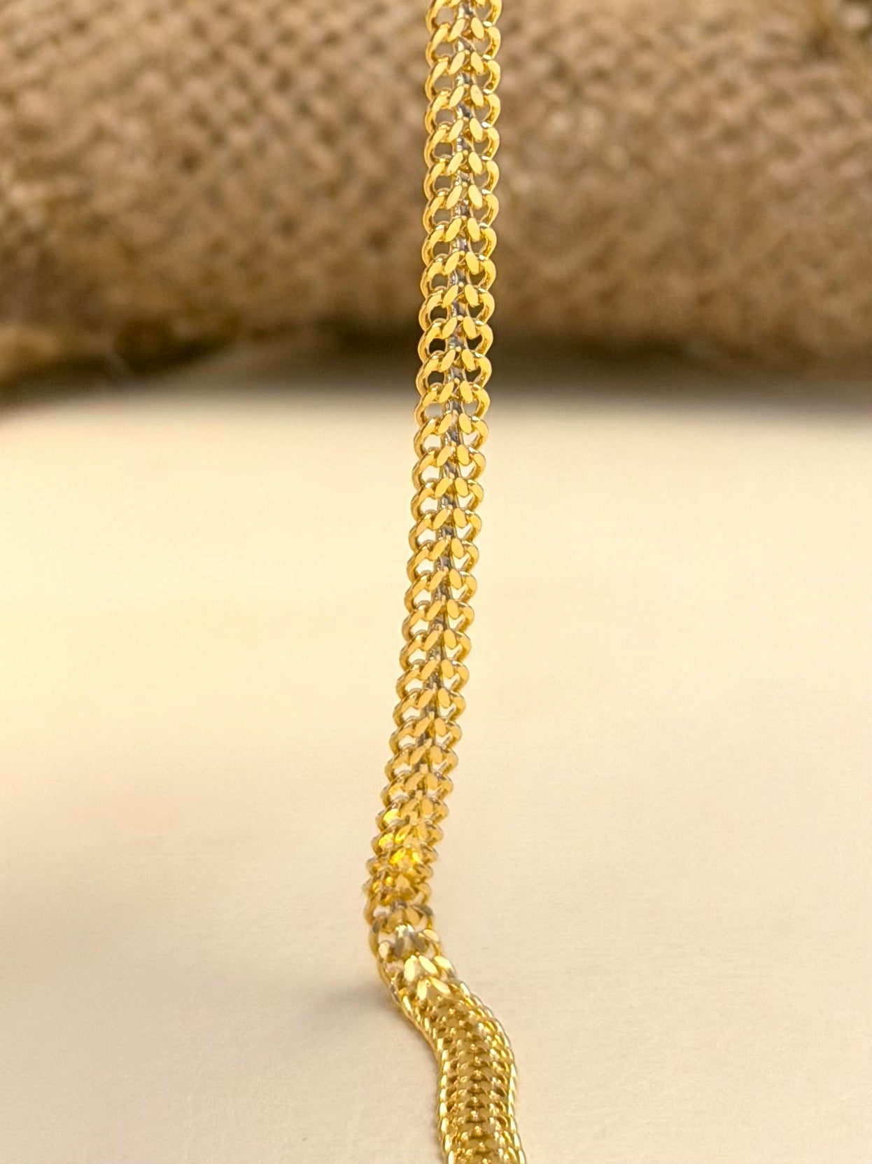 Pulsera Laminado Chinesca