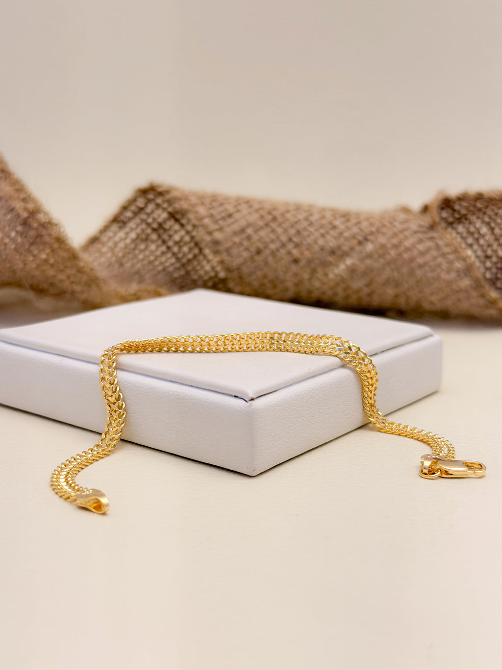 Pulsera Laminado Chinesca