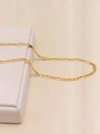 Pulsera Laminado Marinera Mini