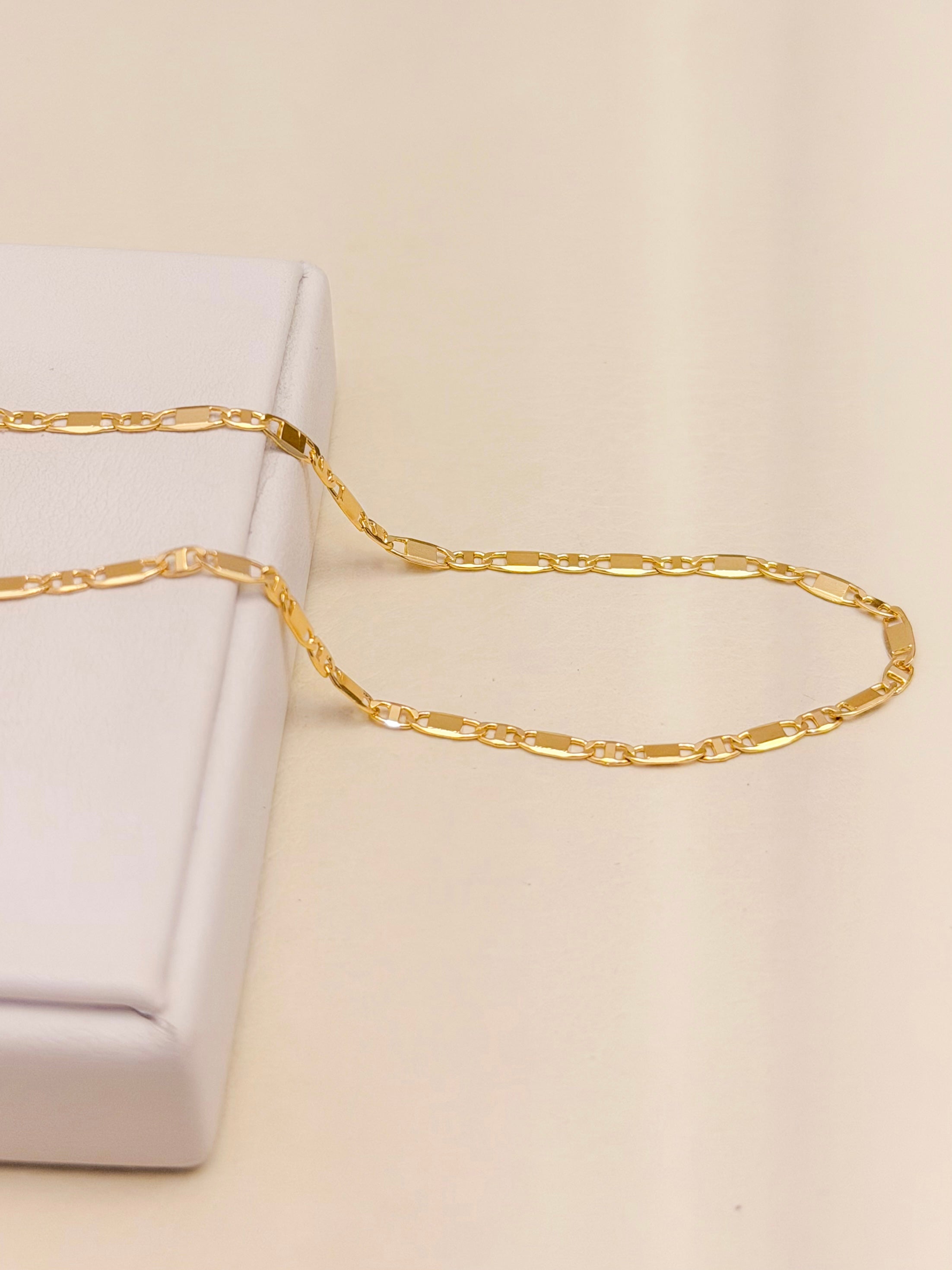Pulsera Laminado Marinera Mini