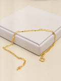 Pulsera Laminado Marinera Mini