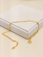 Pulsera Laminado Marinera Mini