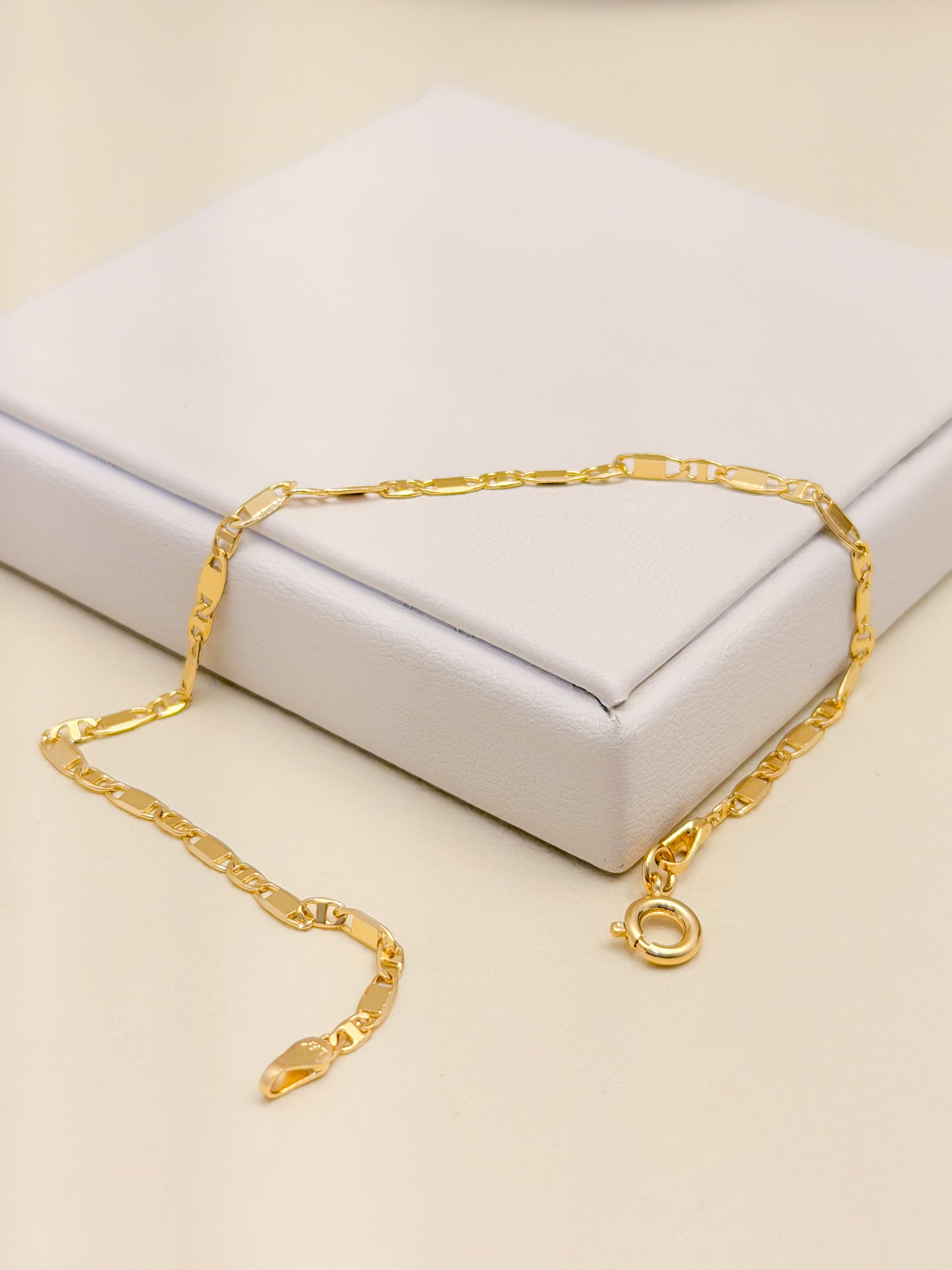Pulsera Laminado Marinera Mini