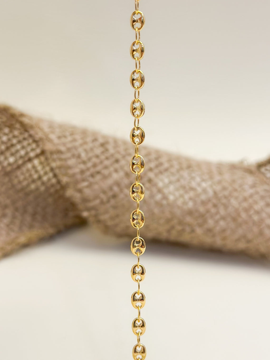 Pulsera Laminado Gucci