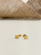 Topo Oro Laminado Chn