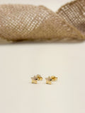 Topo Oro Laminado Estrella