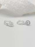 Arete Plata Ley 925 Swrky