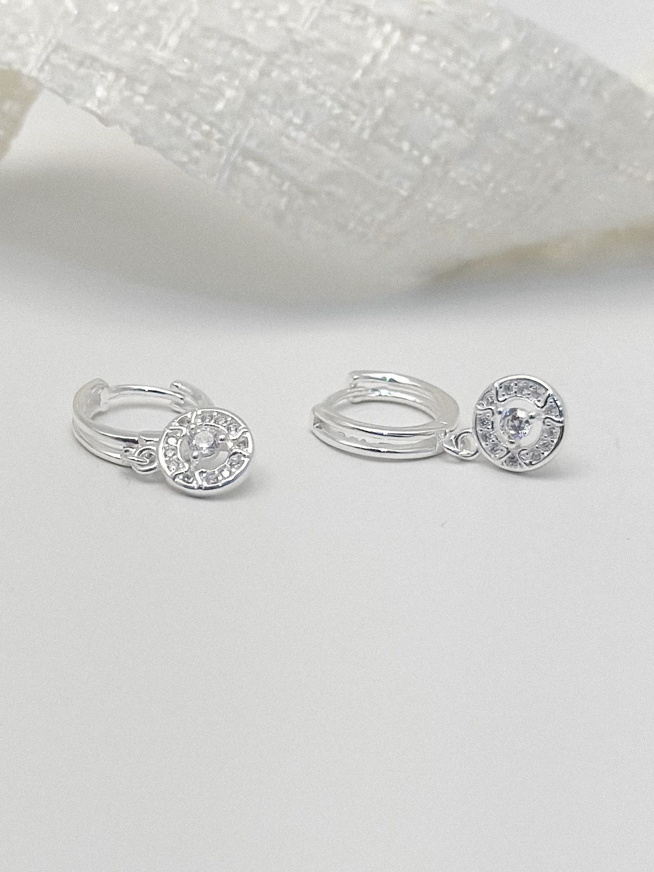 Arete Plata Ley 925 Swrky