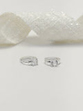 Candonga Plata Ley 925 Candonga Con Zircon