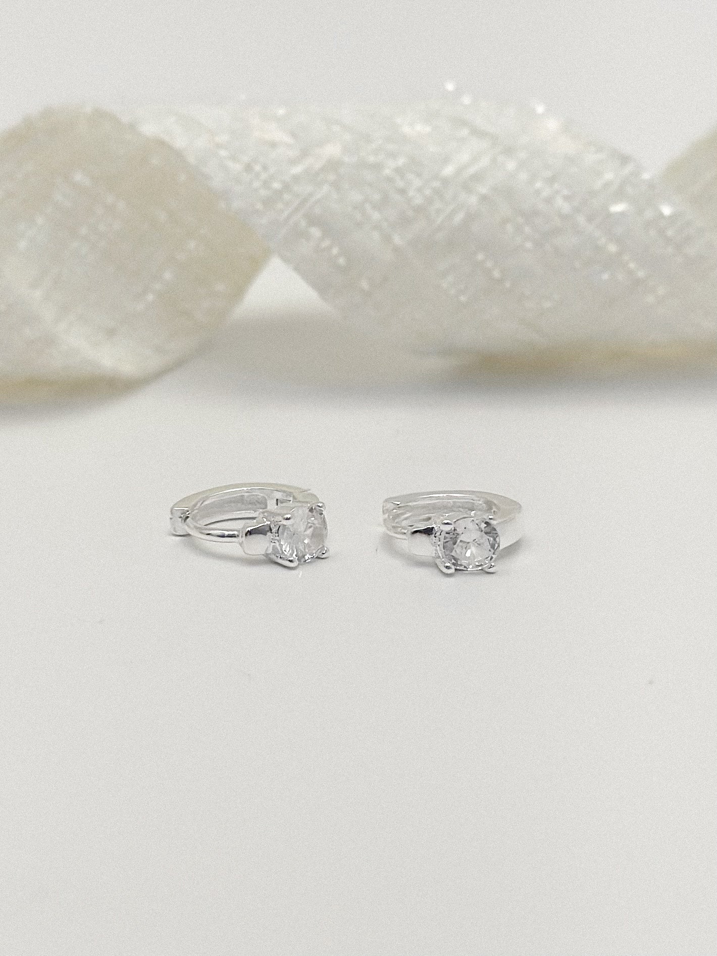 Candonga Plata Ley 925 Candonga Con Zircon