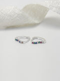 Candonga Plata Ley 925 Silueta Corazon Tuti