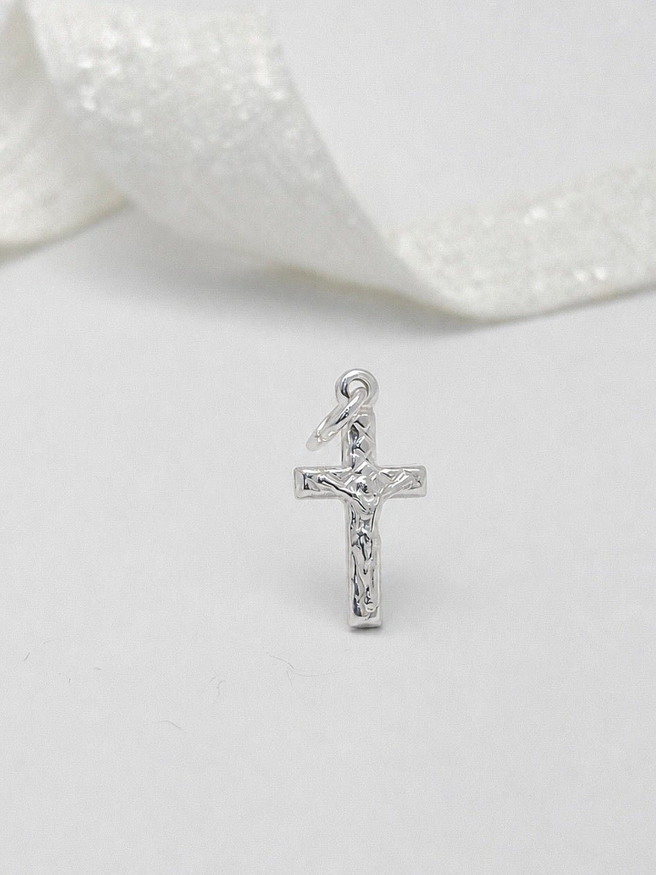 Dije Plata Ley 925 Cristo