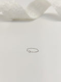 Piercing Nariz Plata Ley 925