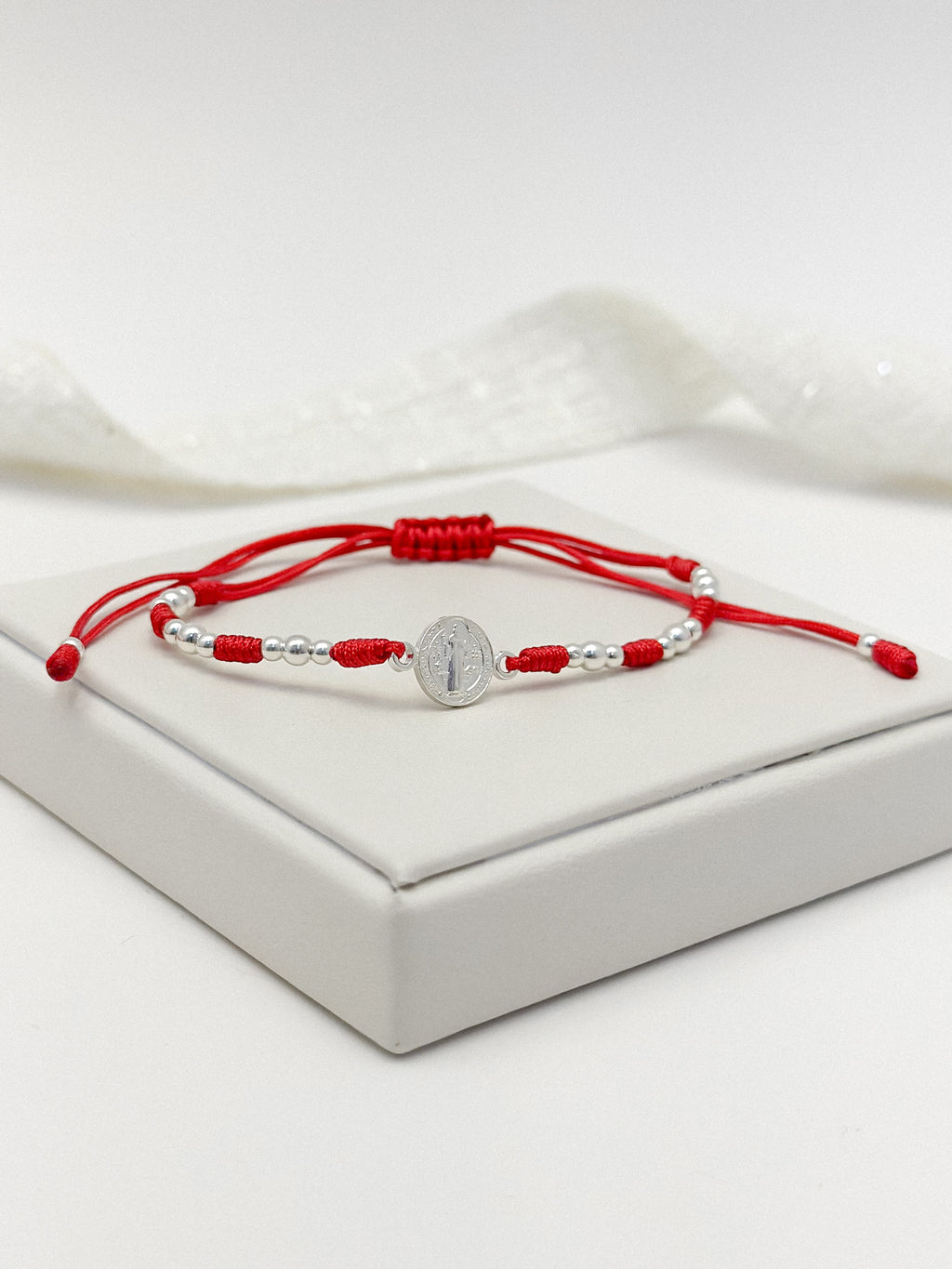 Pulsera Plata Ley 925 Tejida