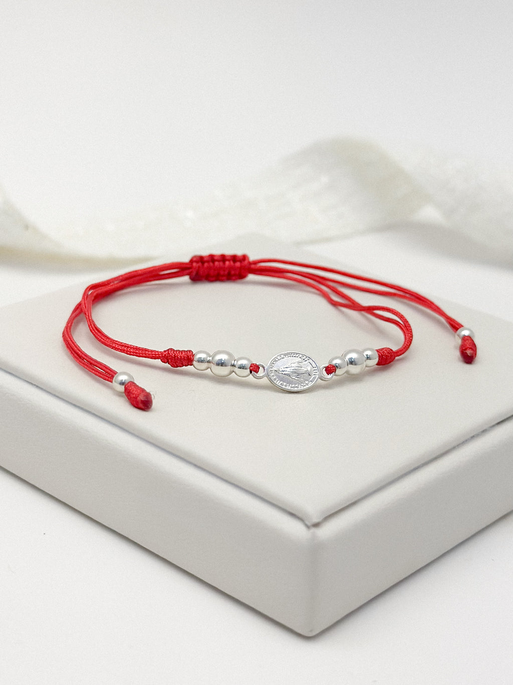 Pulsera Plata Ley 925 Tejida