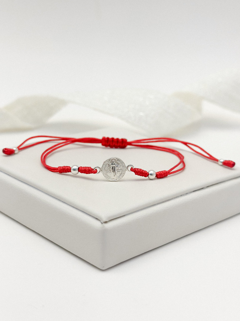 Pulsera Plata Ley 925 Tejida