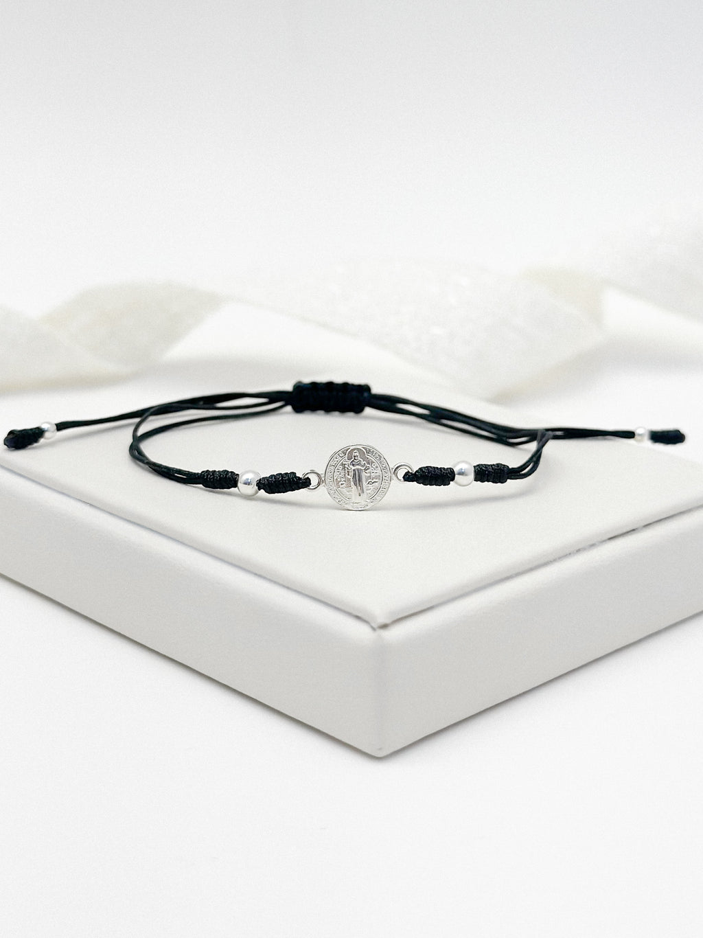 Pulsera Plata Ley 925 Tejida