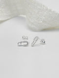 Topo Plata Ley 925 Nodrisa