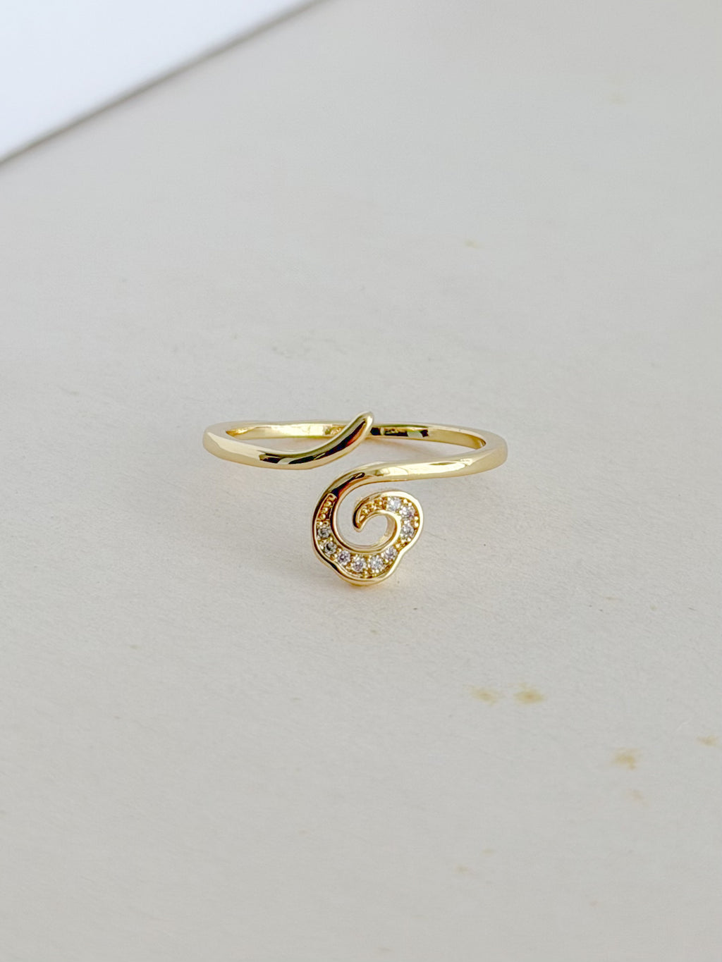 Anillo Espital Microzircones