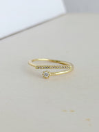Anillo Tiff