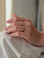 Anillo Tiff