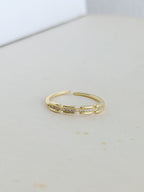 Anillo Microzircones