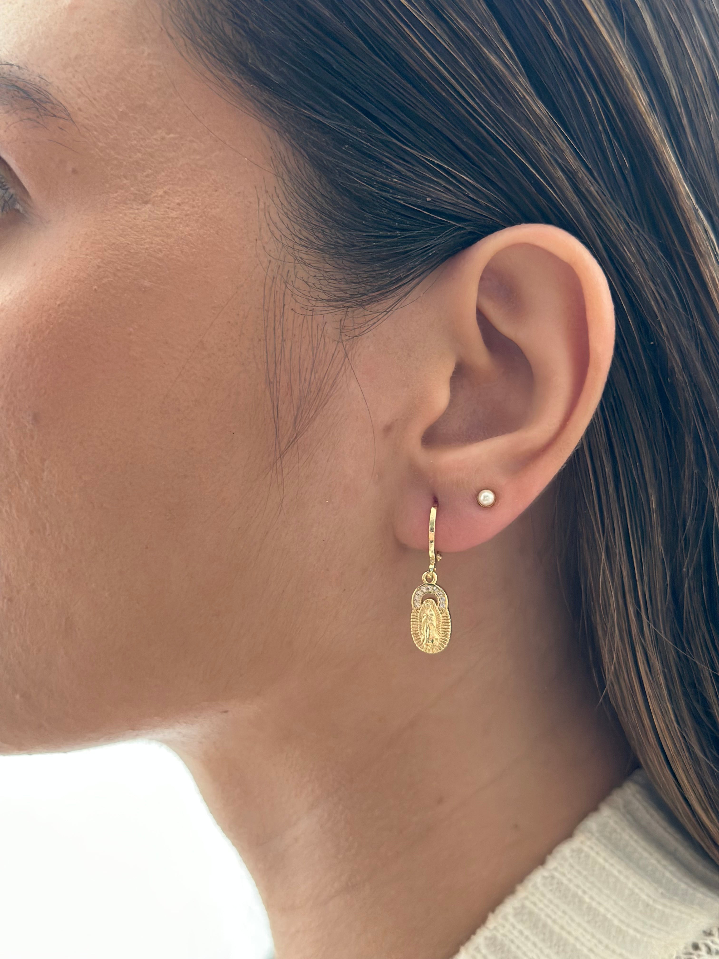 Arete Virgen Rodio