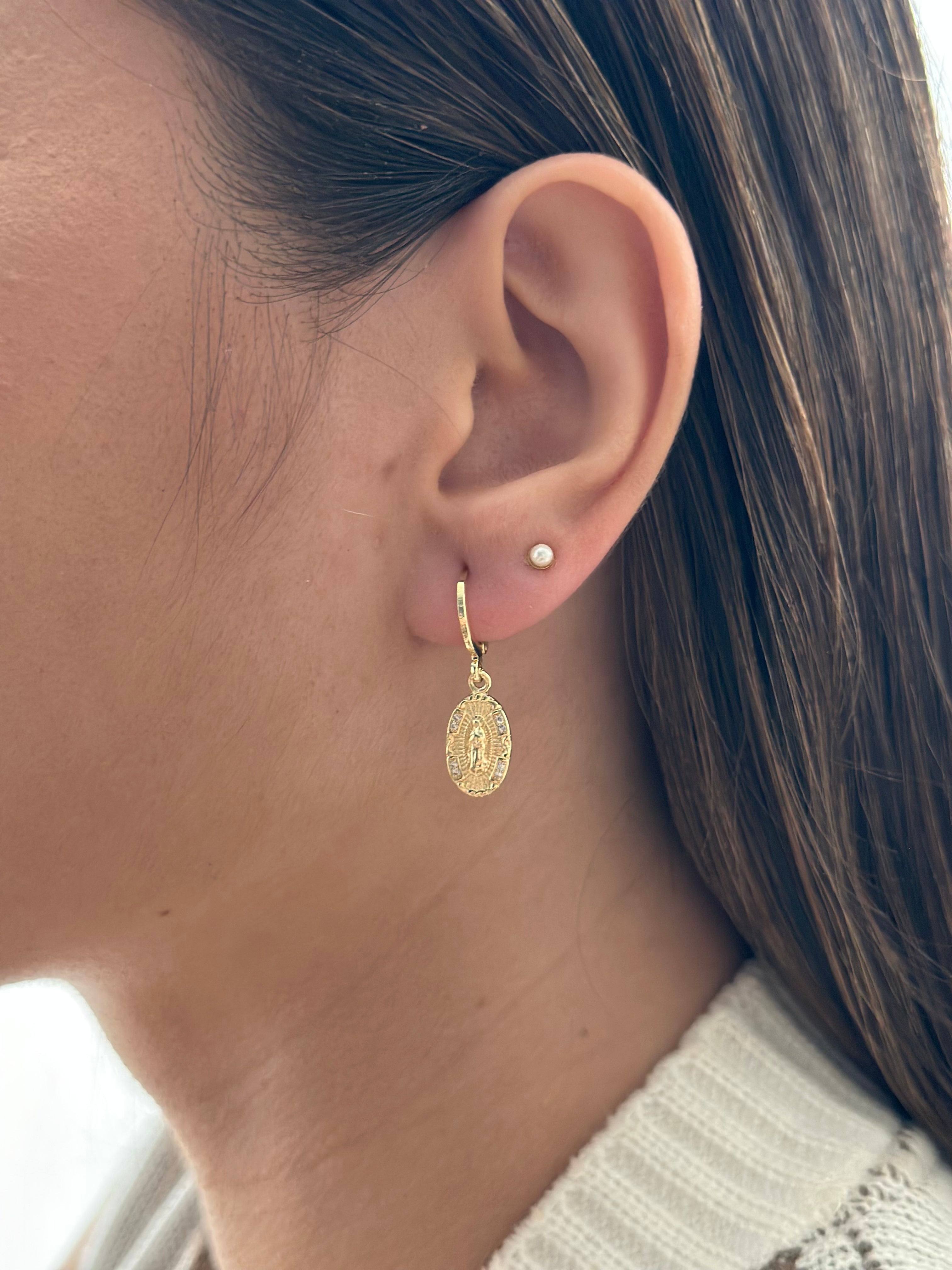 Arete Virgen Rodio