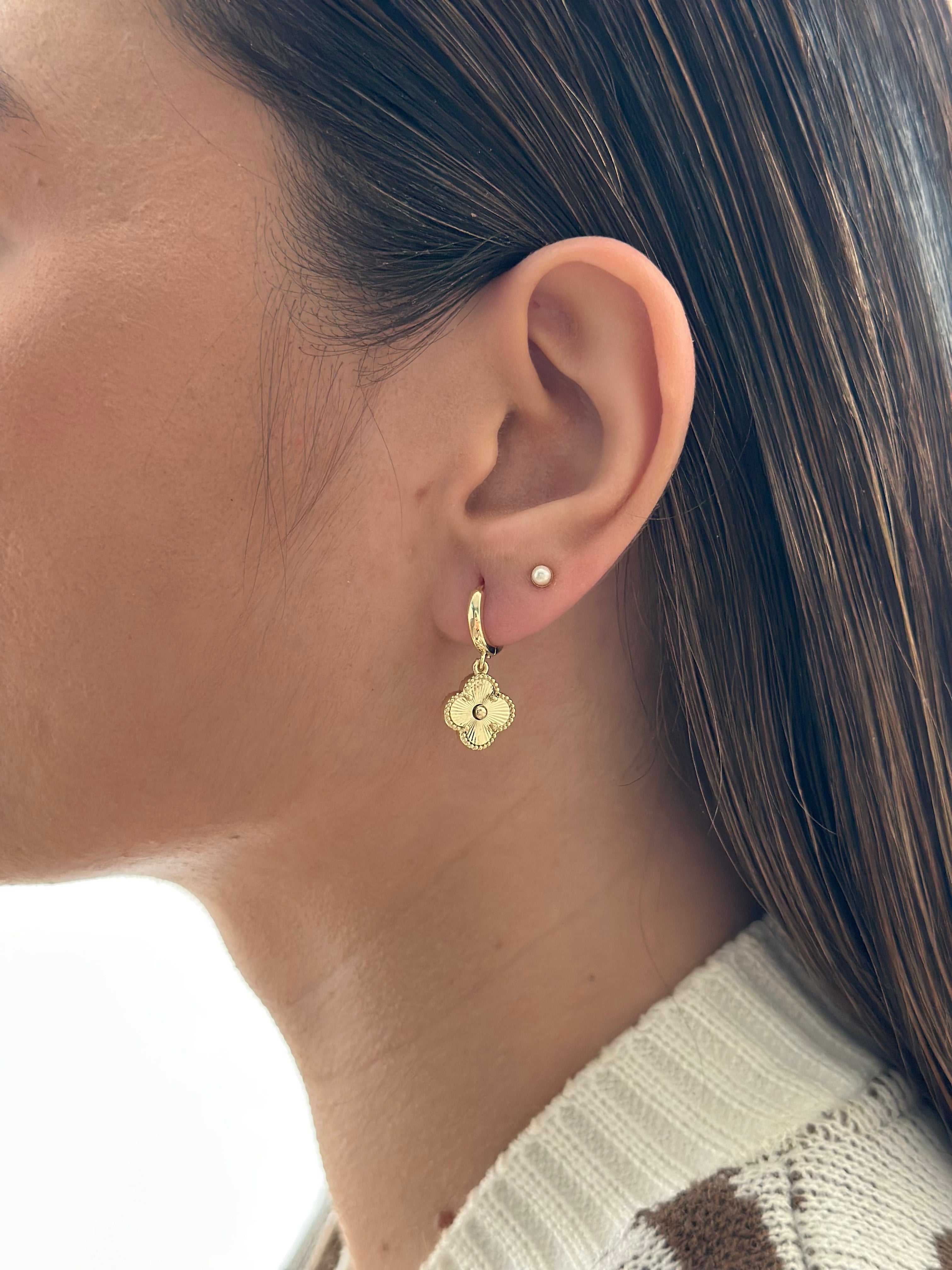 Arete Van Cleef Rodio