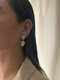 Arete Dije Dorado