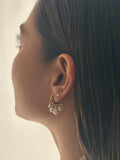 Arete Perlas