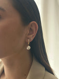 Arete Dije Perla