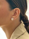Arete De Presion Luxury Dorado