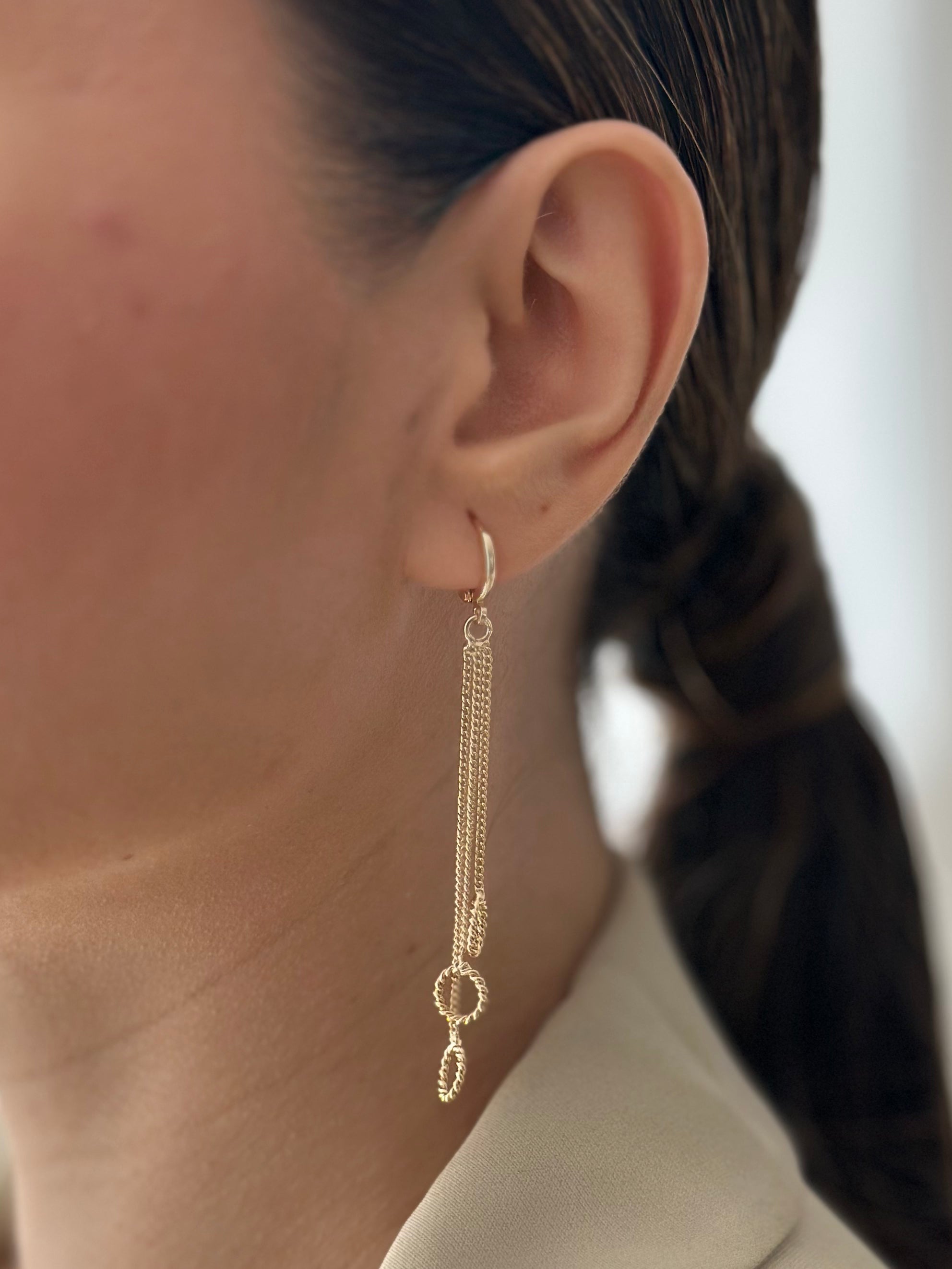 Arete Lluvia Aros
