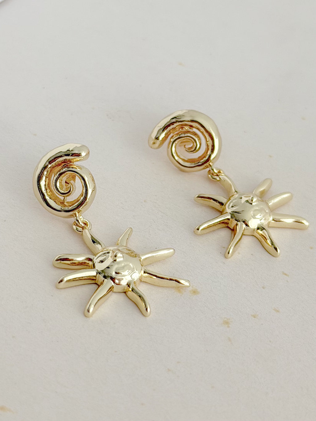 Arete Sol Espiral