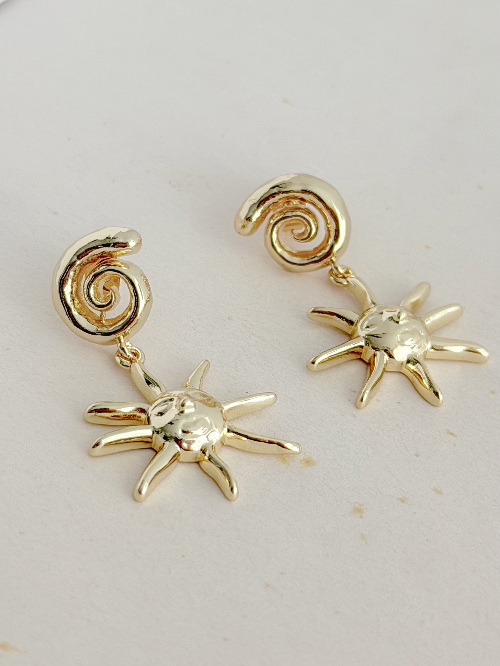 Arete Sol Espiral